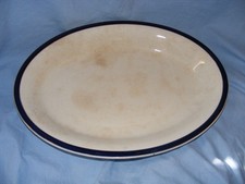 Bleu De Roi Oval Meat Turkey