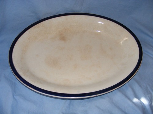 Bleu roi oval meat - roi, turkey