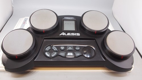 Alesis compactkit electronic - compactkit,