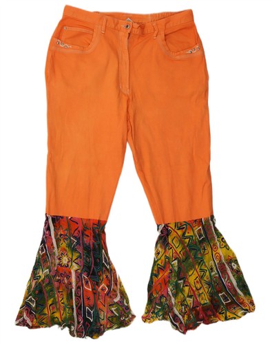 Vintage womens flare - flare, casual