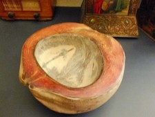 Vintage Besmo Natural Coconut