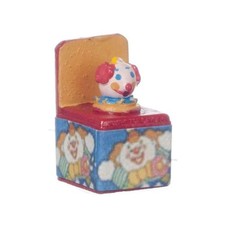 Dolls House Miniature 1:12