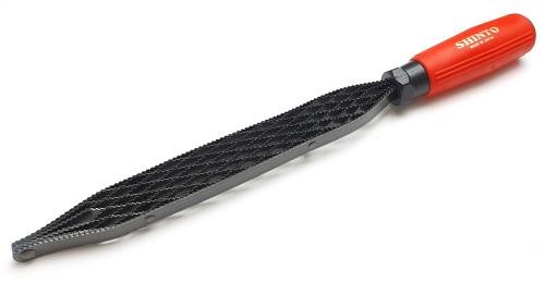 Shinto japanese saw rasp - japanese,