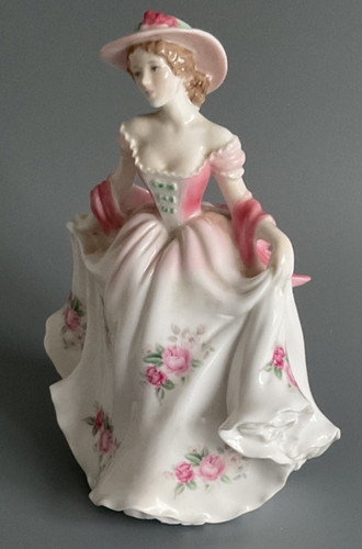 Royal worcester sweet - worcester, 'sweet