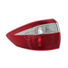 Ford C Max 2010-2015 Rear Light Tail Lamp Outer Wing Mk2 Passenger Side Left