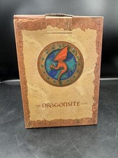 Dragonsite Winter Fantasia by