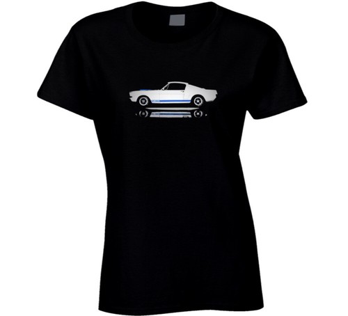 Mustang shelby 350 1965 - mustang,