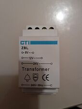 CTI ZBL  RAIL MOUNT BELL