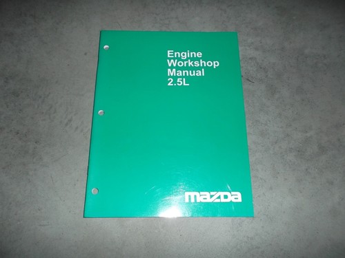 1998 1999 mazda b2500 - mazda,