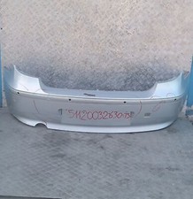 BMW 1 SERIES E87 Rear Bumper