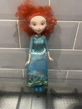 Disney Princess Brave Princess Merida Doll