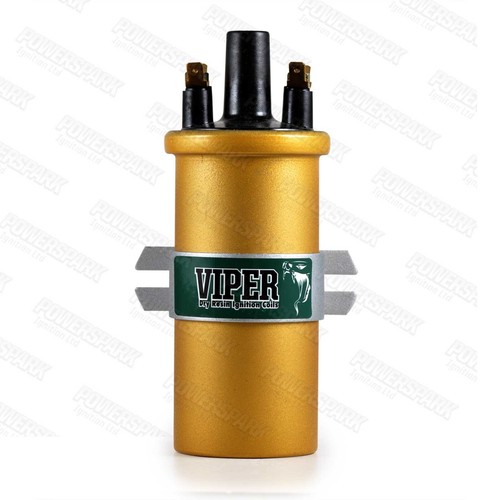 Viper sports gold ignition - sports,