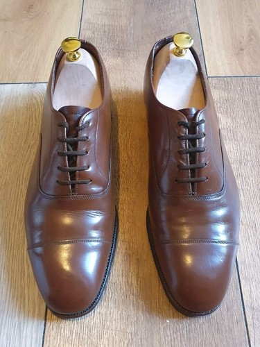 Church cartmel tan - church's,