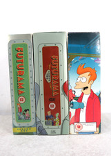 Futurama complete original - futurama,