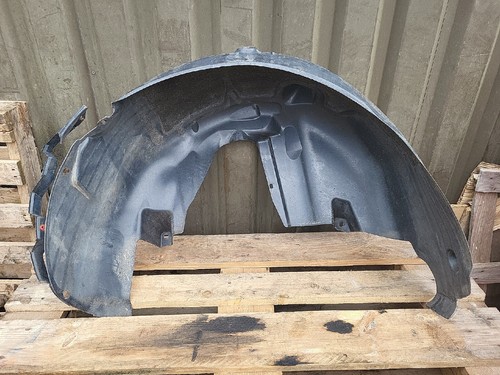 Vauxhall astra gtc wheel - wheel, arch
