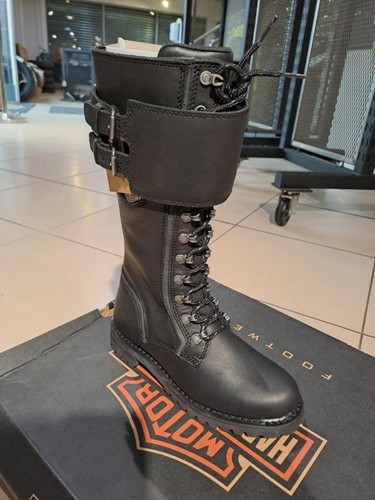D86174 harley davidson - harley, women's