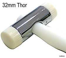 Thor Nylon Faced Hammer 32mm