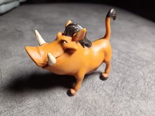 Pumbaa Figure  - The Lion King - Disney - cake topper