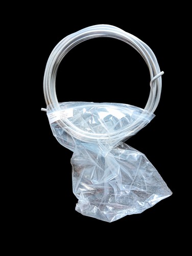 6mm aluminium wire sculpture