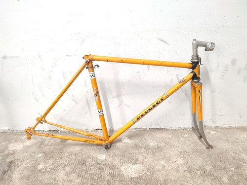 Vintage frame - vintage, racing