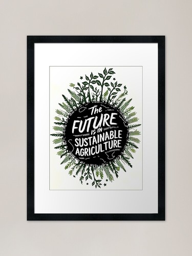 Eco vision the future of - eco,