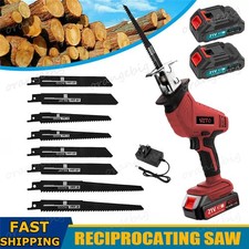 Heavy Duty Electric