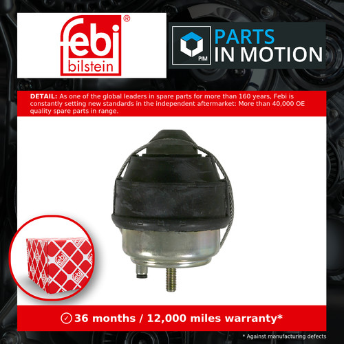Engine mount fits - mount,