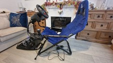 PlaySeat  Challenge