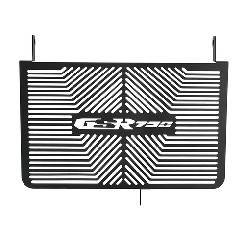 Motorcycle radiator guard - radiator,