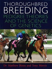 Thoroughbred Breeding -