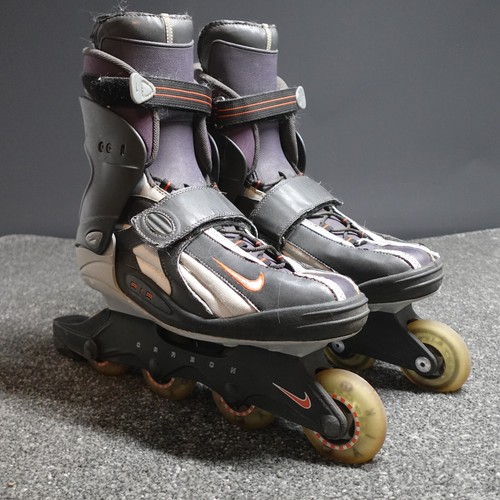 Nike zoom air carbon inline - nike,