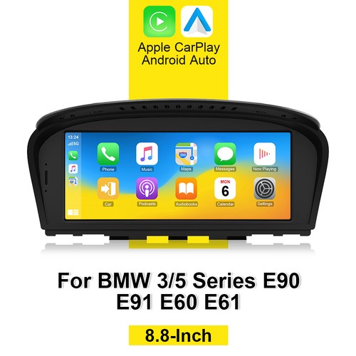 Apple carplay android - apple,