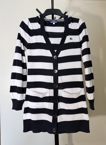 Burberry blue label - burberry, navy