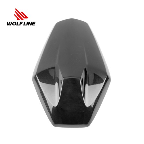 Wolfline rear pillion seat - rear,