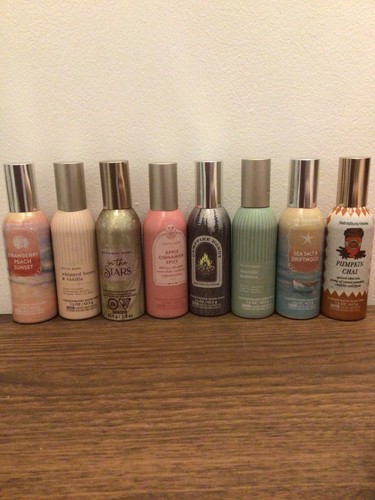 Bath body works - bath, room