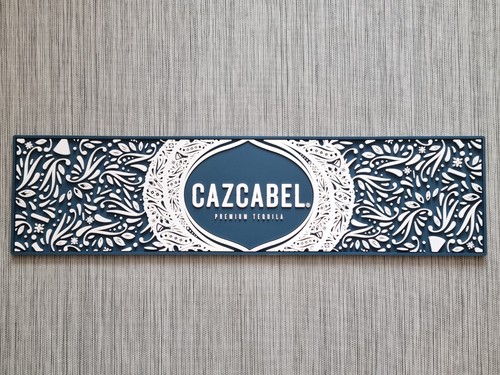 Cazcabel tequila bar - cazcabel,