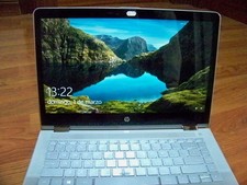 HP Pavilion X360 14-BA029NS