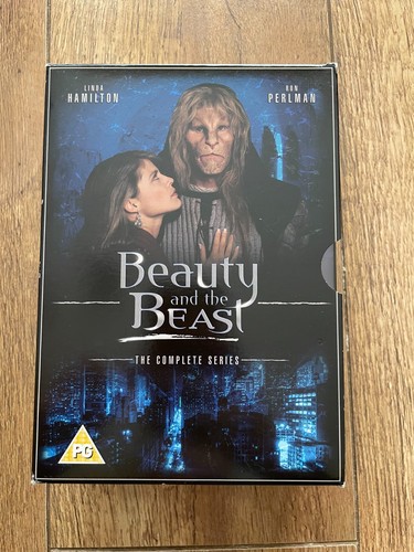 Beauty and the beast - the,