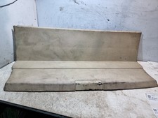 Range Rover Rear Parcel Shelf