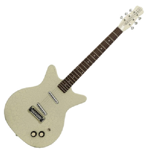 Danelectro nos guitar - m, nos+
