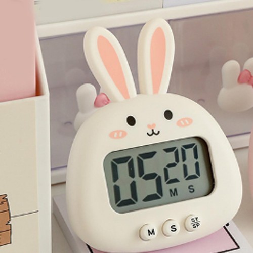 Digital kitchen timer - digital,