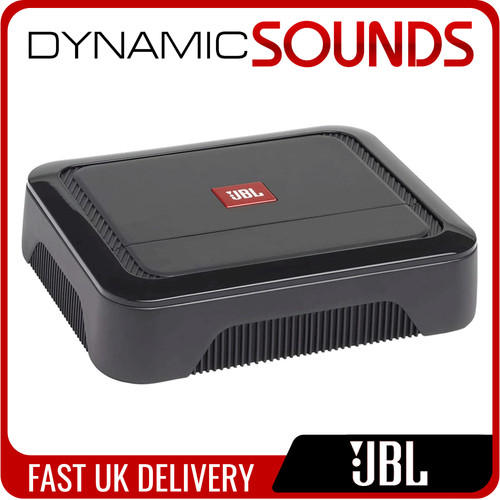 Jbl club a600 class d - club,