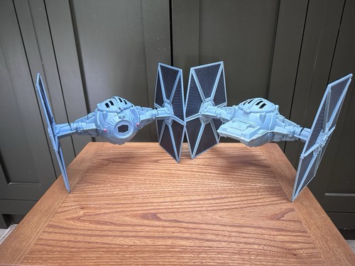Star wars tie - wars, 2003