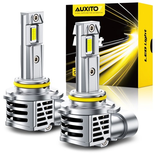 Auxito 9005 hb3 - 2x,