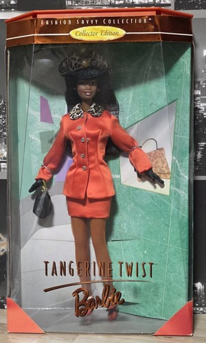 1997 fashion savvy - fashion, collection