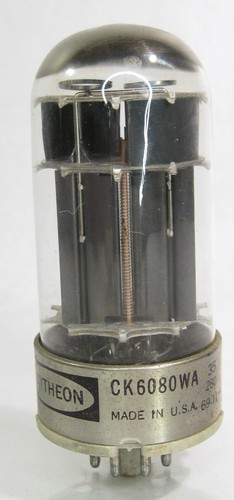 Raytheon vintage electron - raytheon,