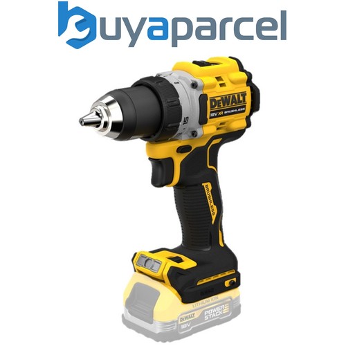 Dewalt 18v dcd805n - 18v,
