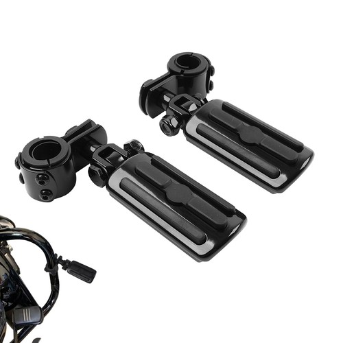 Motorcycle highway foot pegs - foot,