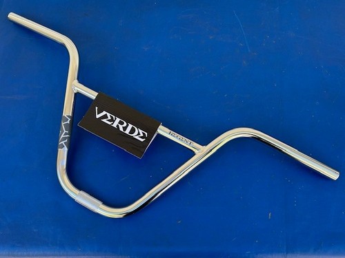 Nos chrome old - chrome,