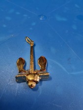Aeronaut Brass  model boat